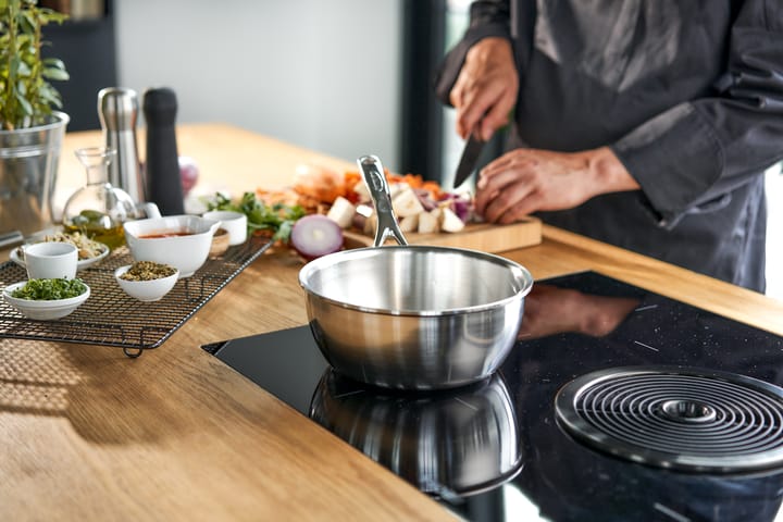 Demeyere Atlantis sautépanne, 2 l Demeyere