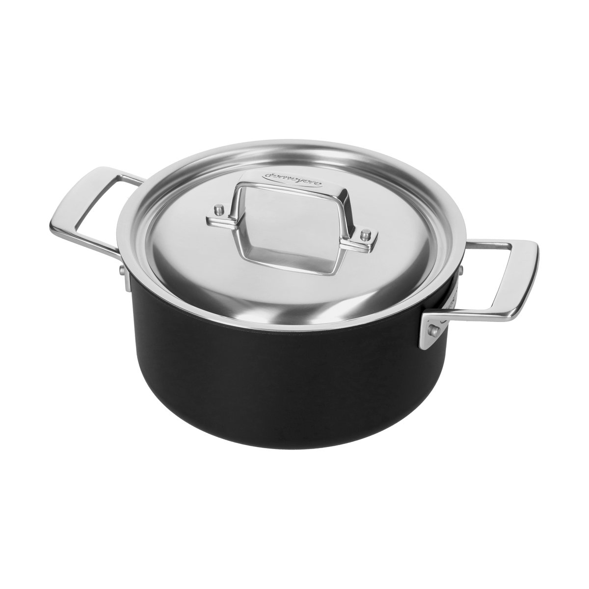 Black 5 gryte 20 cm