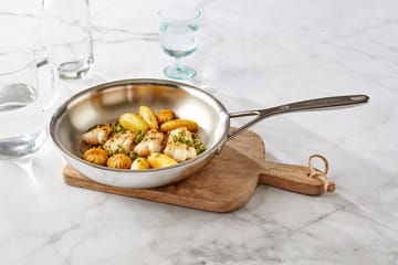 Demeyere Proline stekepanne - Ø 28 cm - Demeyere