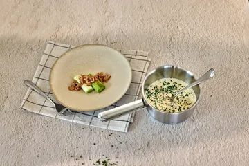 Demeyere Resto kjele - Ø 12 cm - Demeyere