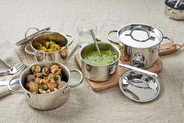 Demeyere Resto kjele - Ø 12 cm - Demeyere