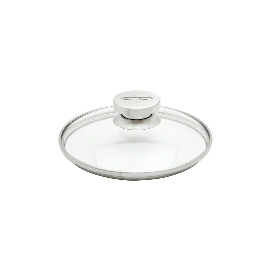 Demeyere Demeyere Specialties glasslokk Ø 18 cm