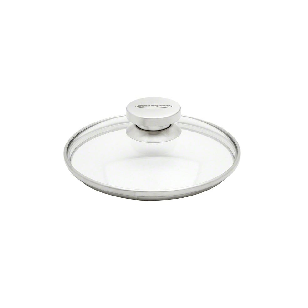 Demeyere Demeyere Specialties glasslokk Ø 20 cm