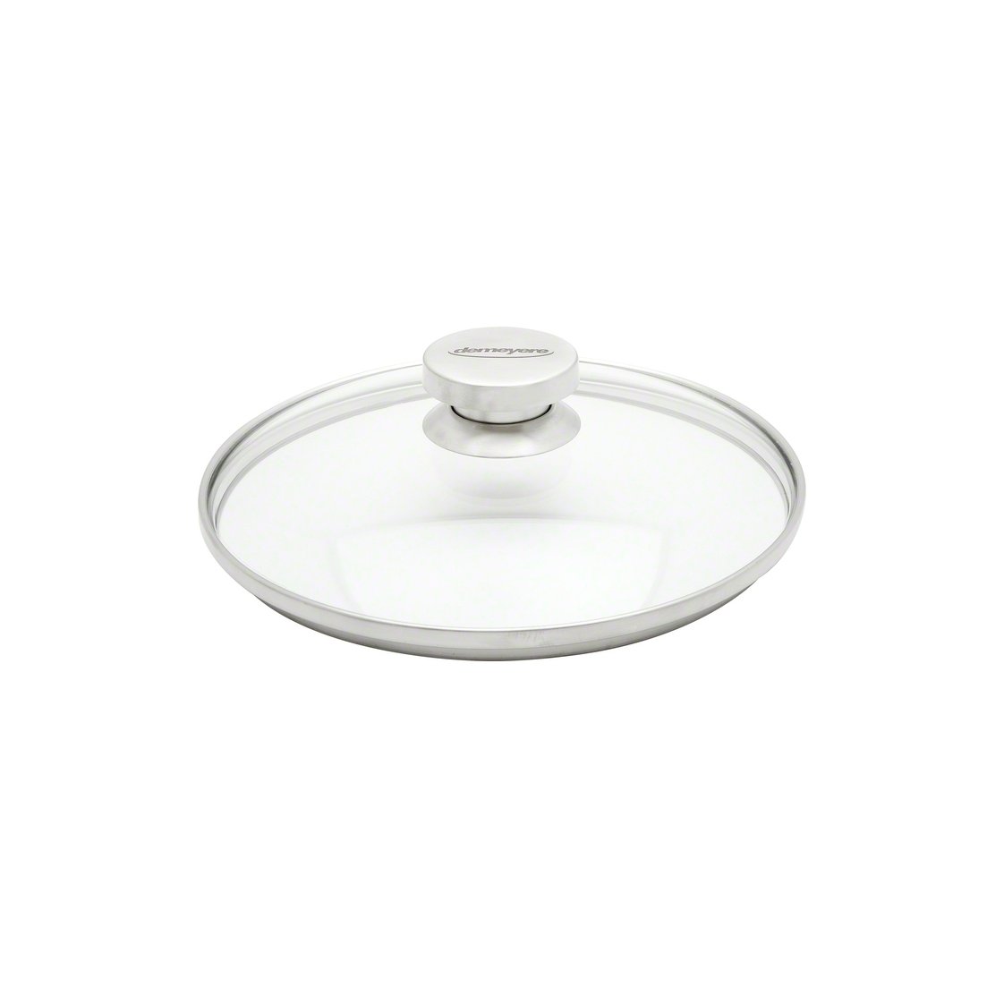 Demeyere Demeyere Specialties glasslokk Ø 24 cm