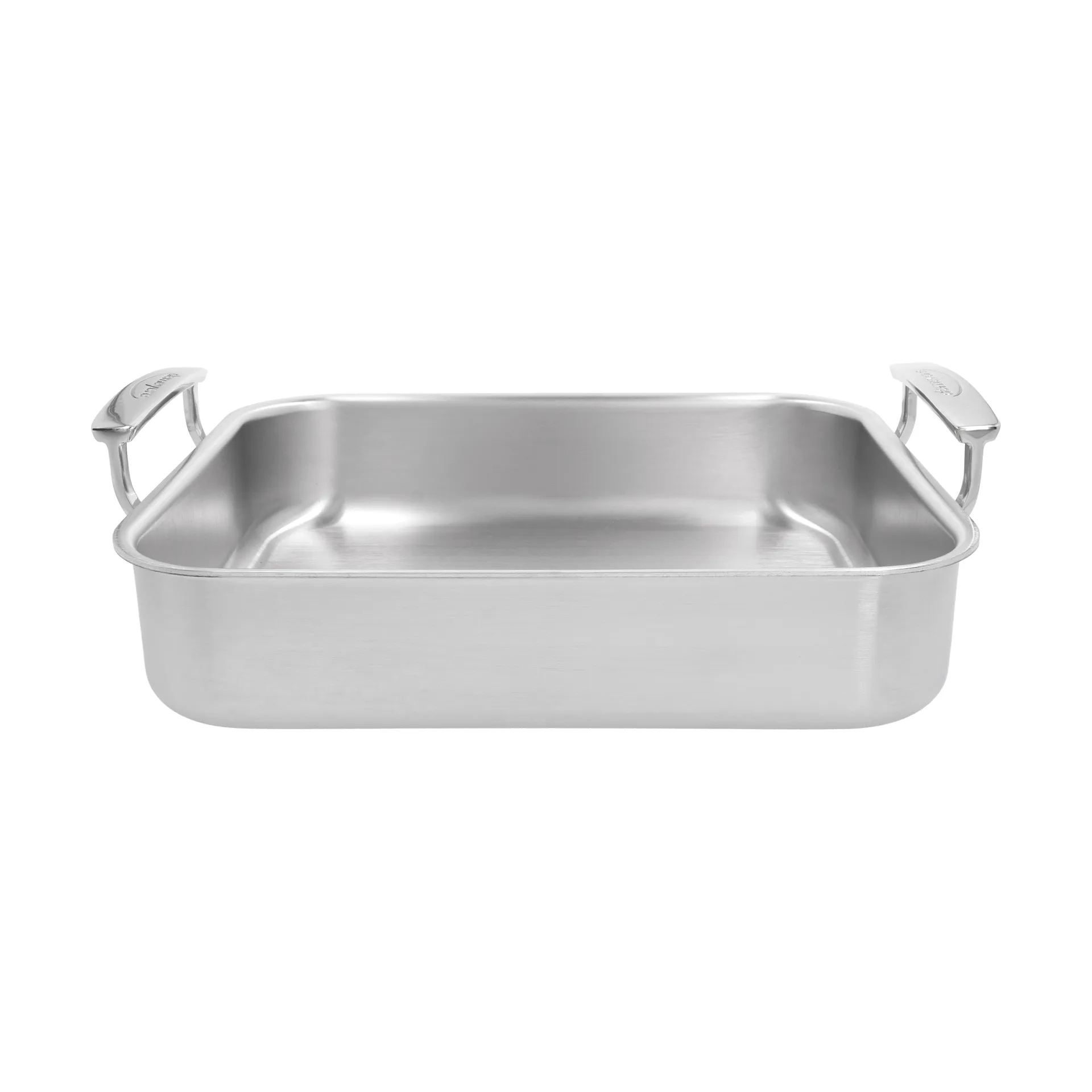 Industry 5 ovnsform rustfritt stål 5-ply, 40x34 cm Demeyere