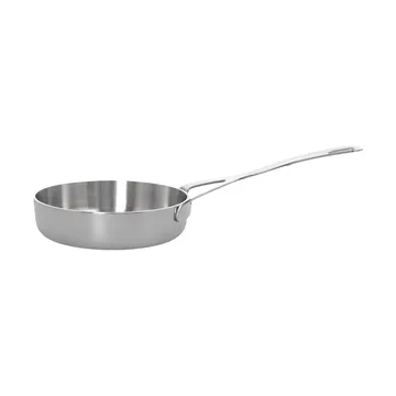 Specialties 3 stekepanne mini rustfritt stål 3-ply - Ø12 cm - Demeyere
