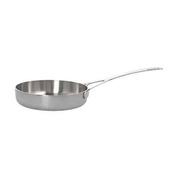 Specialties 3 stekepanne mini rustfritt stål 3-ply - Ø14 cm - Demeyere