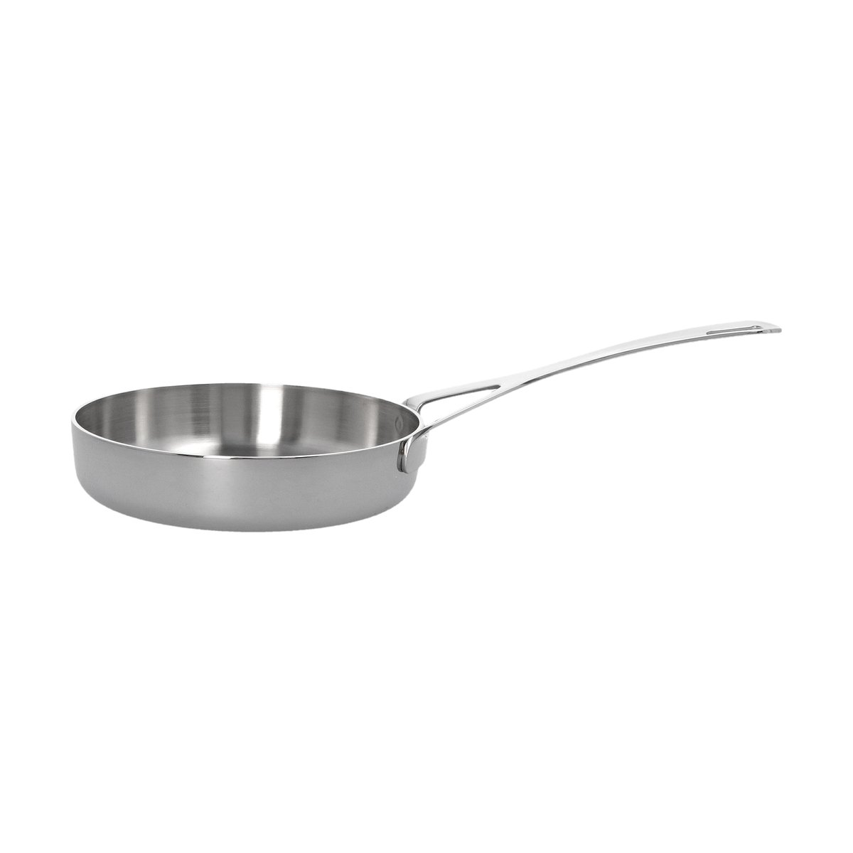 Specialties Mini stekepanne 3 ply 14 cm