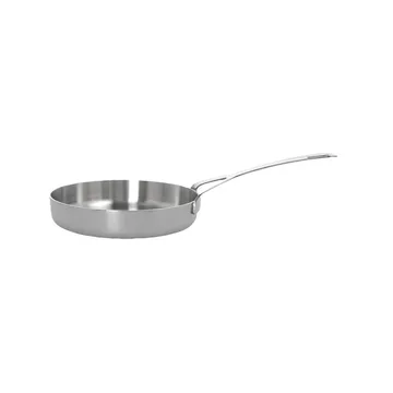 Specialties 3 stekepanne mini rustfritt stål 3-ply - Ø16 cm - Demeyere