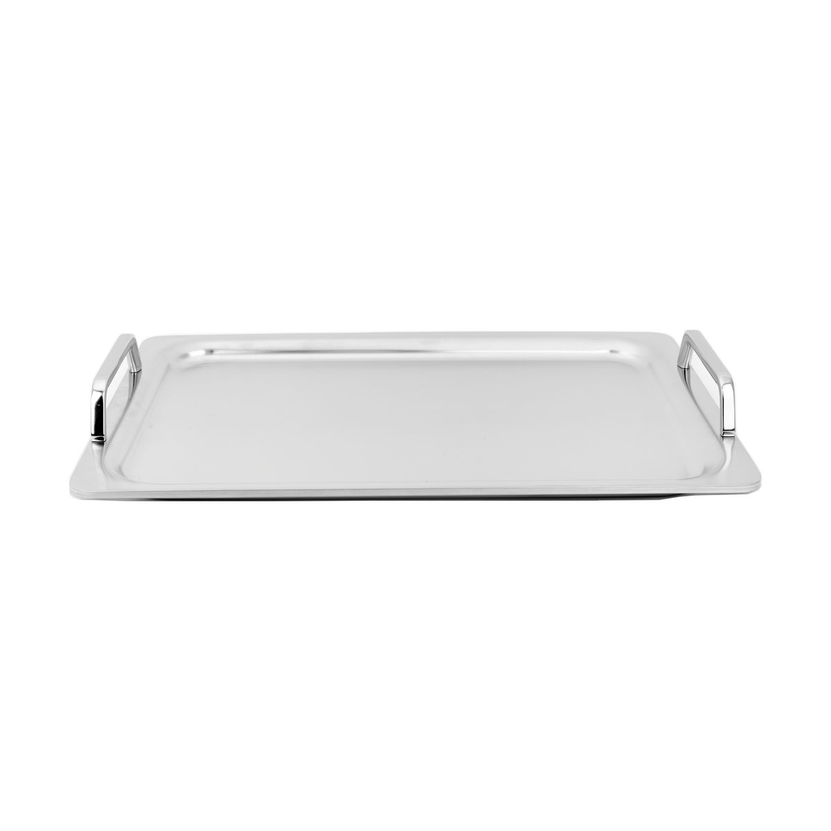 Demeyere Specialties 5 Teppanyaki panne 5-lags 39x27 cm Rustfritt stål