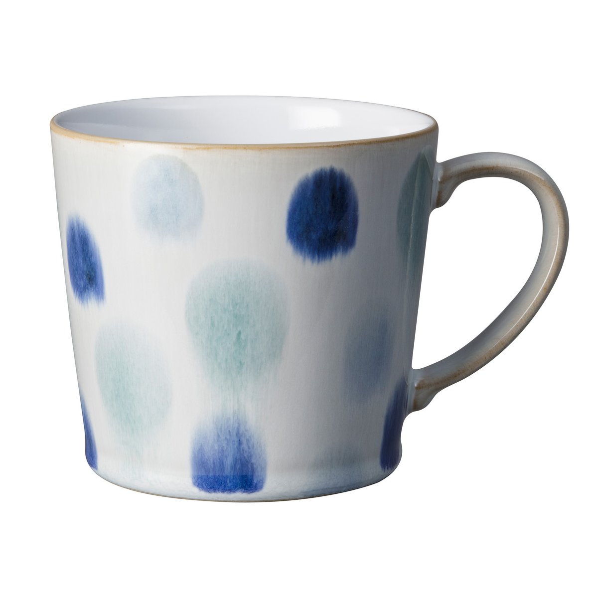 Denby Denby Spot kopp 40 cl Blå