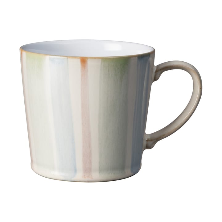 Denby Stripe kopp 40 cl - Multi - Denby