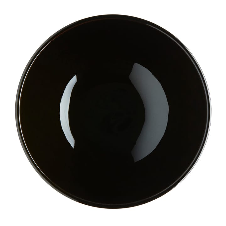 Halo nudelskål 17,5 cm - Blå-grå-svart - Denby
