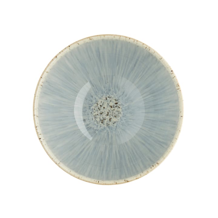 Halo Speckle skål 10,5 cm, Grå-brun Denby