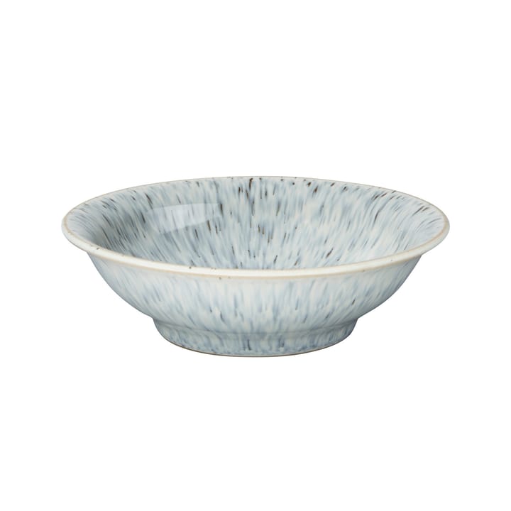 Halo Speckle skål 13 cm, Grå-brun Denby