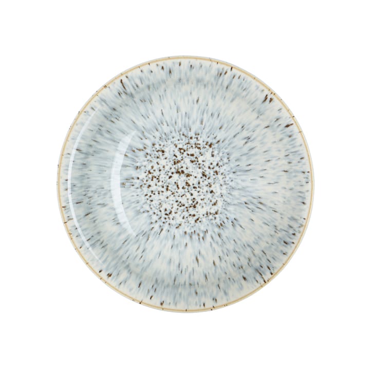 Halo Speckle skål 13 cm, Grå-brun Denby