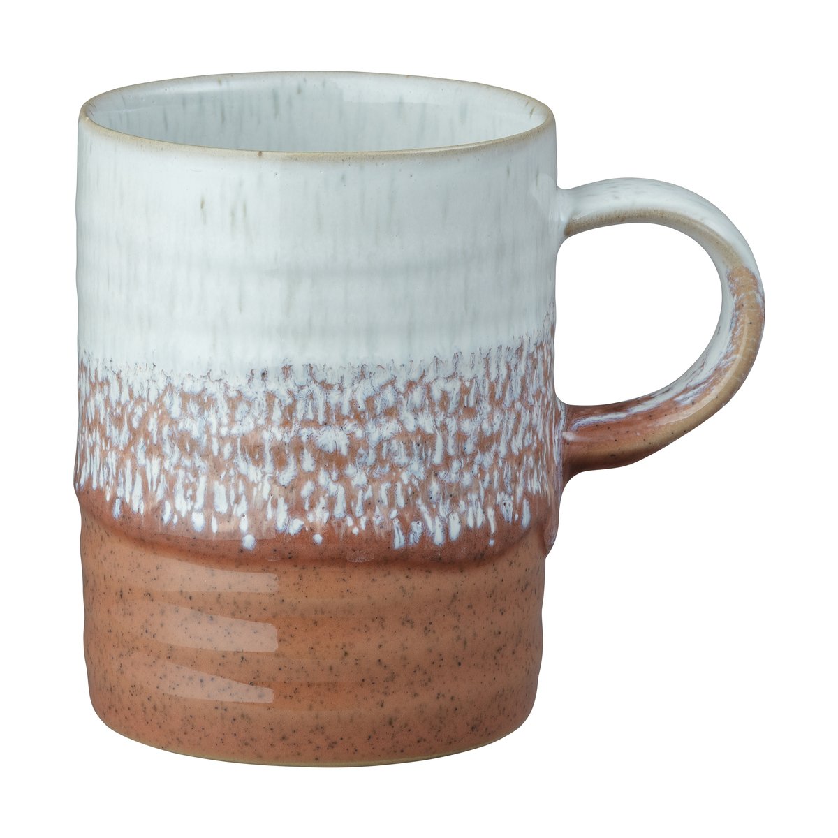 Denby Kiln Accents kopp 40 cl Rust