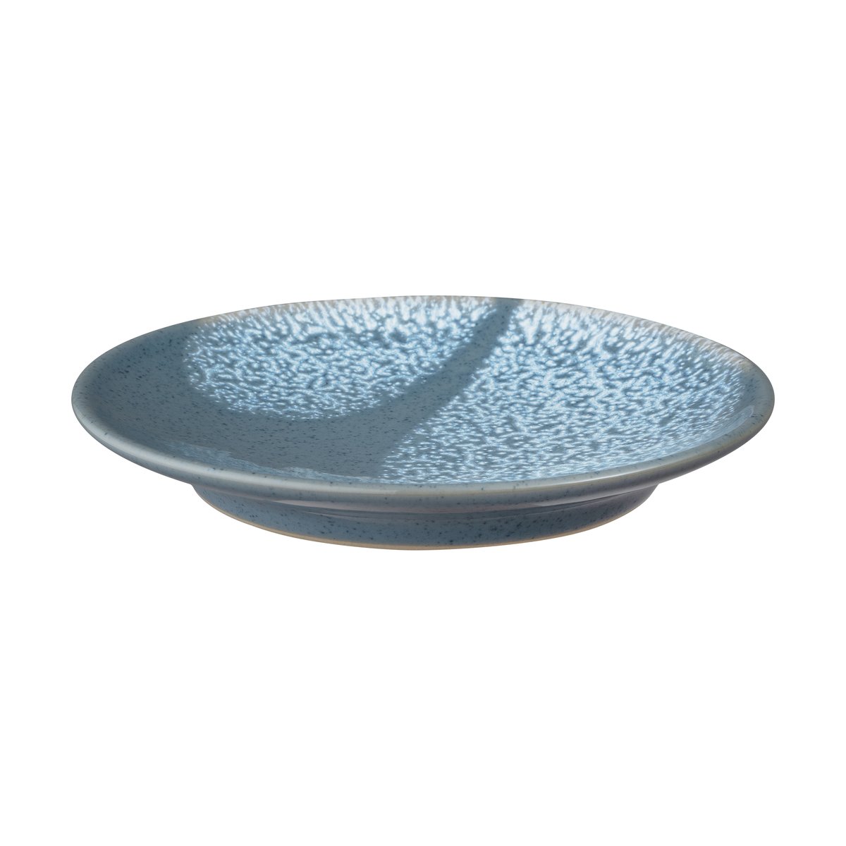 Denby Kiln Accents tallerken S Ø17 cm Slate