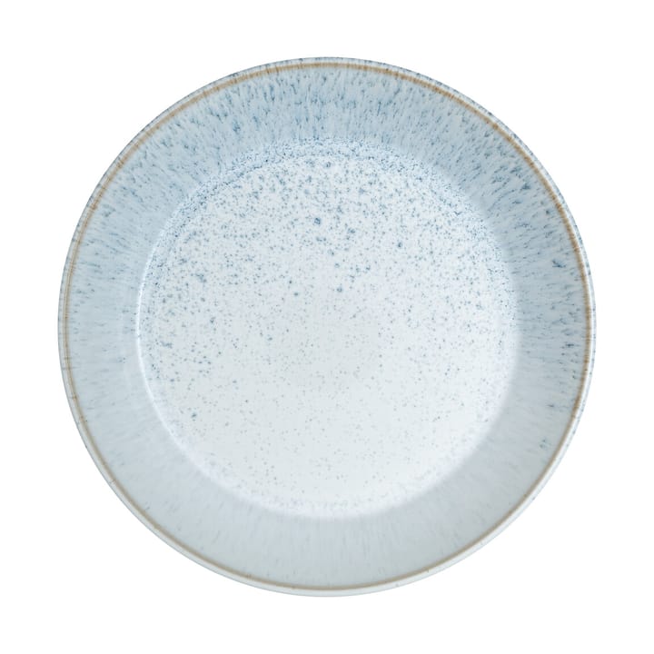 Kiln blå pasta tallerken, Ø22 cm Denby