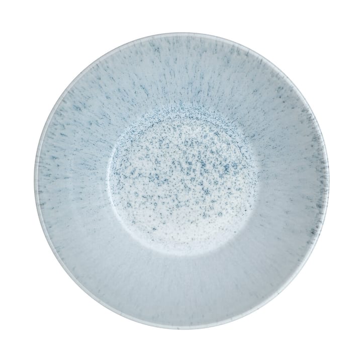 Kiln blue cereal bolle, 64 cl Denby