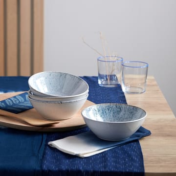 Kiln blue cereal bolle - 64 cl - Denby
