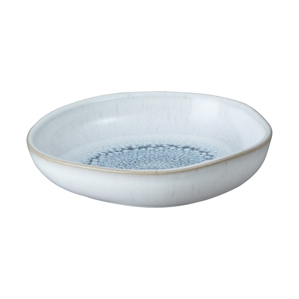 Denby Kiln blue serveringsskål Small, Ø13 cm