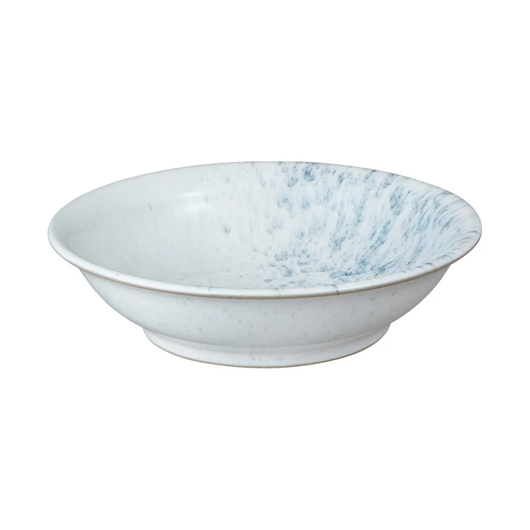 Kiln blue shallow bolle medium, Ø15,5 cm Denby