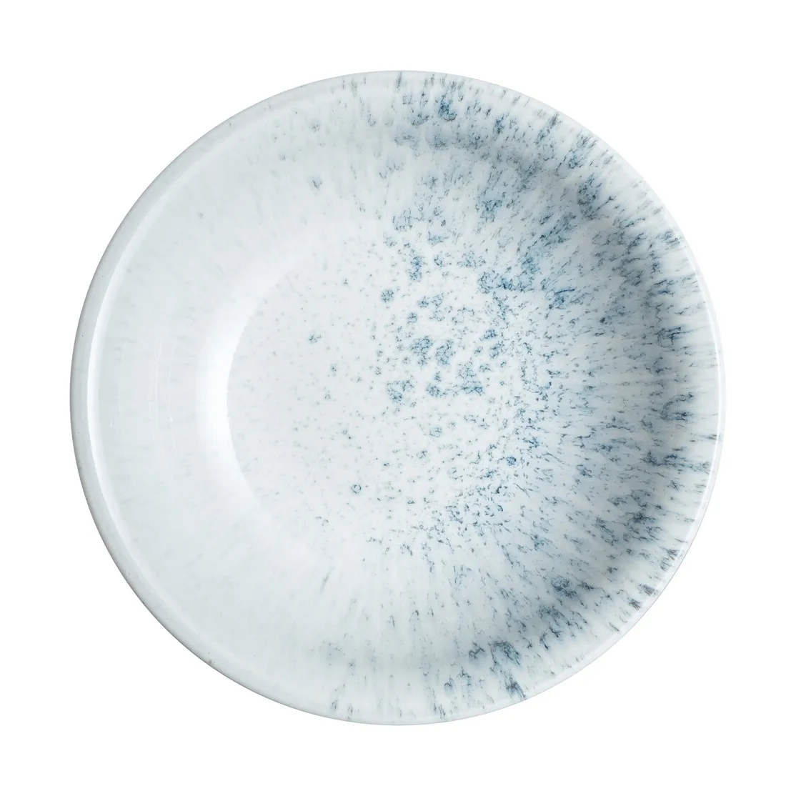 Kiln blue shallow bolle medium, Ø15,5 cm Denby