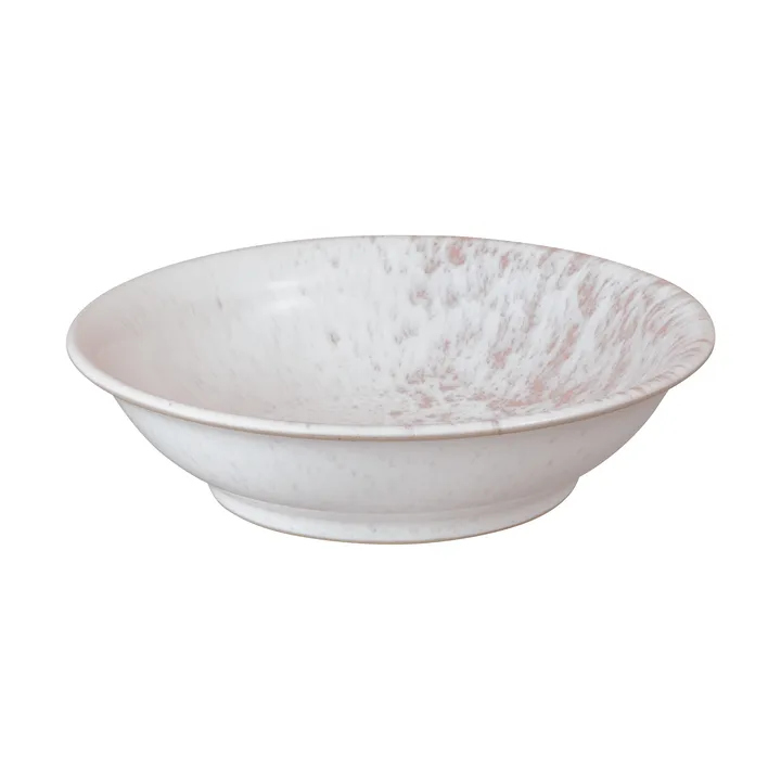 Kiln Coral bolle - Koral-beige, medium, Ø15,5 cm - Denby