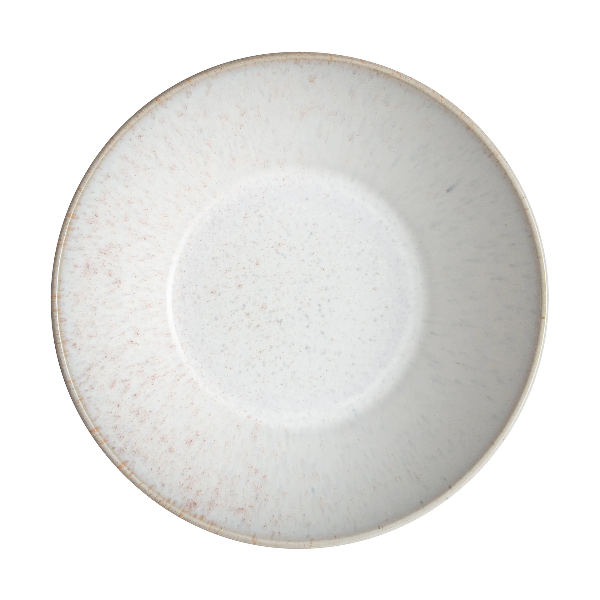 Kiln Coral frokostskål, Koral-beige, Ø16,5 cm Denby