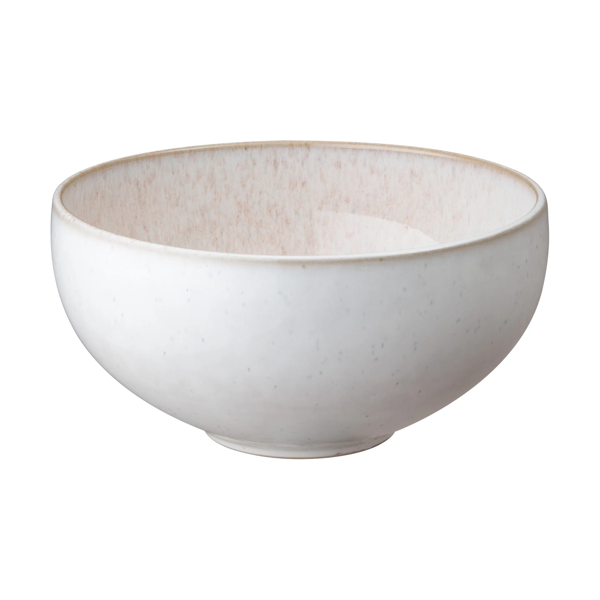 Kiln Coral ramen bolle, Koral-beige, Ø17,5 cm Denby