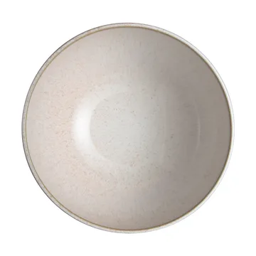Kiln Coral ramen bolle - Koral-beige, Ø17,5 cm - Denby
