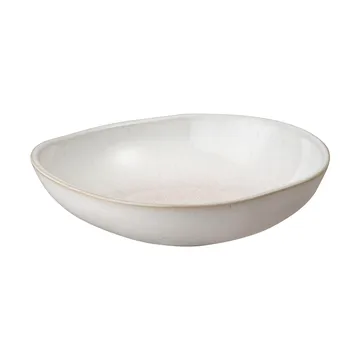 Kiln Coral serveringsbolle - Koral-beige, 19x18 cm - Denby