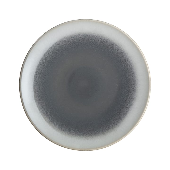 Modus Ombre tallerken 22,5 cm - Grå - Denby