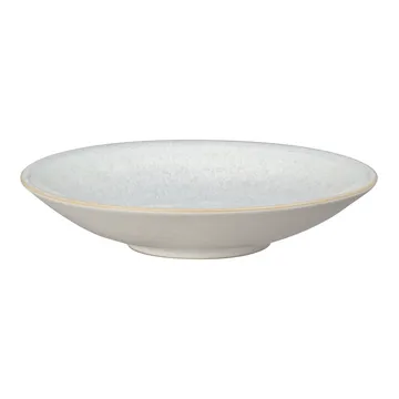 Modus Speckle pastaskål 23 cm - Hvit - Denby