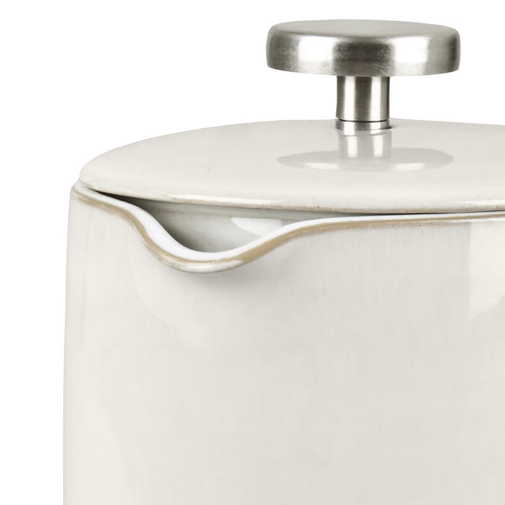 Natural Canvas kaffepresse 1,15 l, Textured Denby