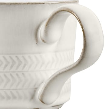 Natural Canvas te- og kaffekopp 26 cl - Textured - Denby