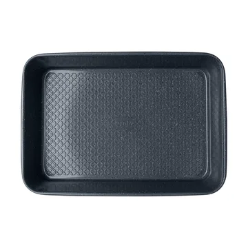 Quantanium Finish ildfast form - Grå, large - Denby