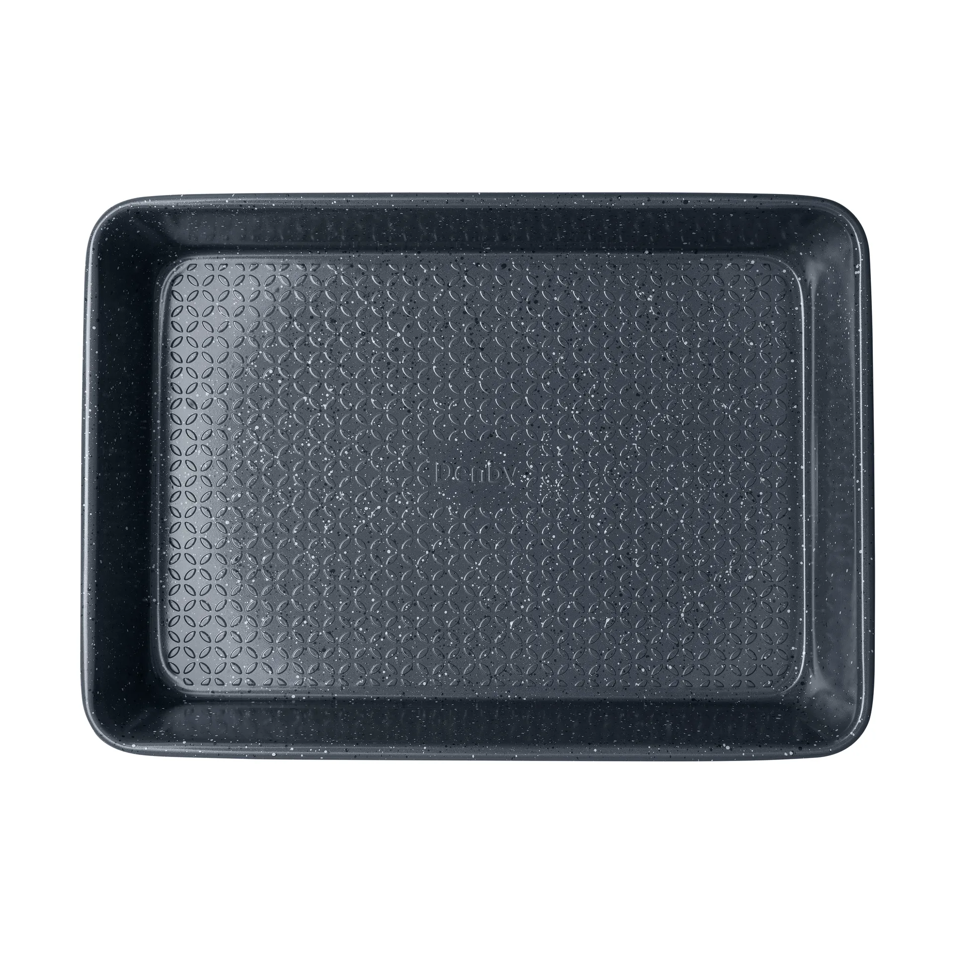 Quantanium Finish ildfast form, Grå, medium Denby