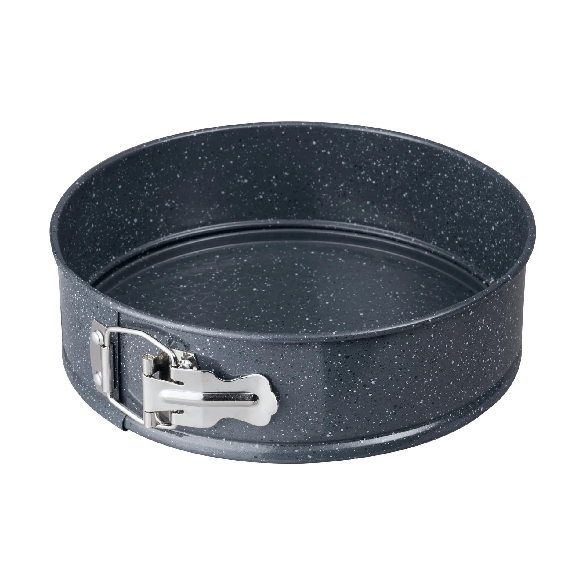 Quantanium Finish springform, Grå, Ø23 cm Denby