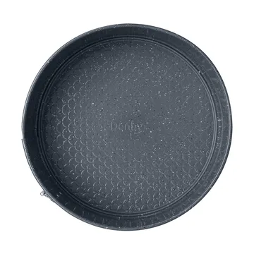 Quantanium Finish springform - Grå, Ø23 cm - Denby