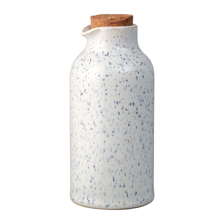 Studio Blue oljeflaske 24 cl - Chalk - Denby