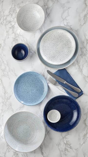 Studio Blue pastaskål 22 cm - Cobalt - Denby