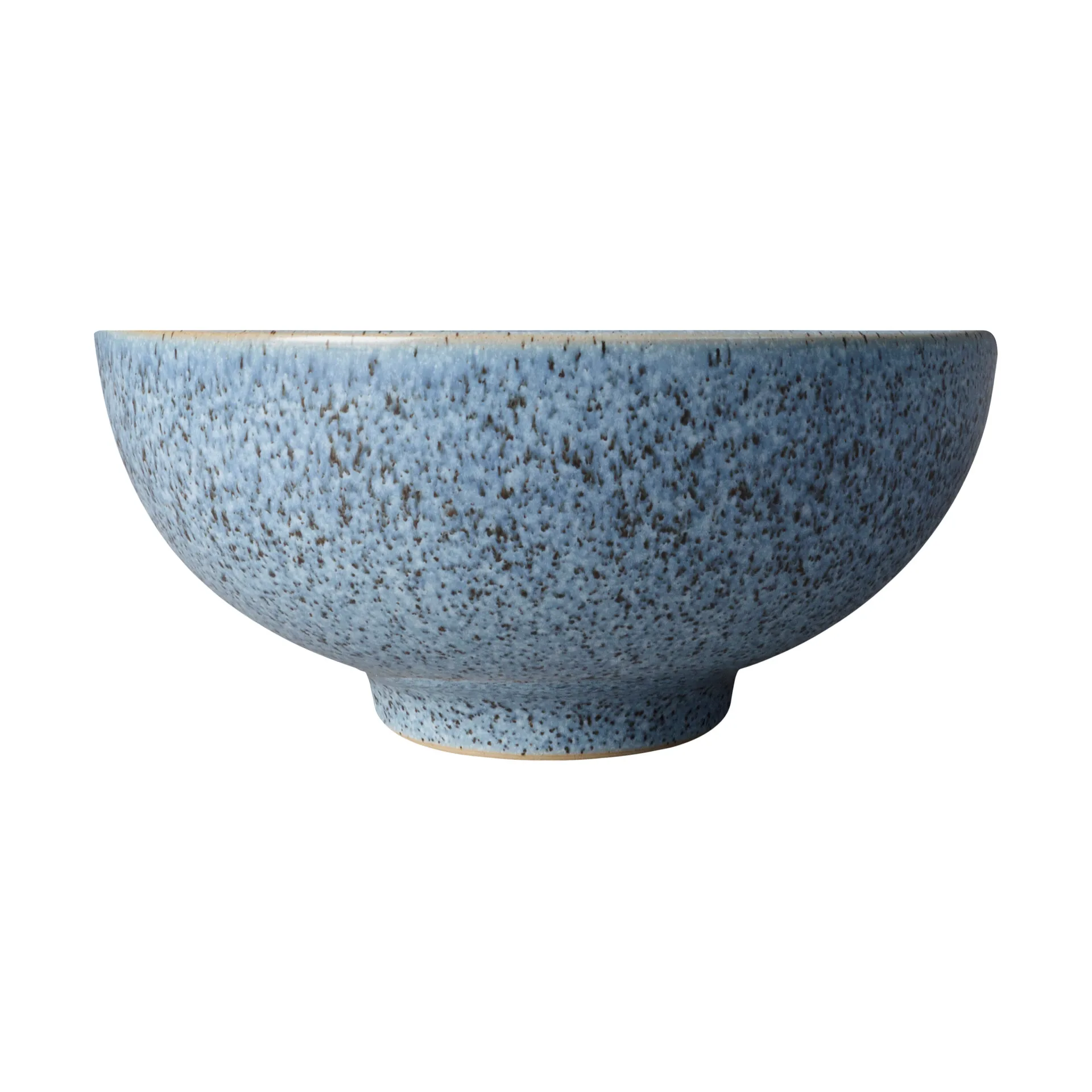 Studio Blue risskål 13 cm, Flint Denby