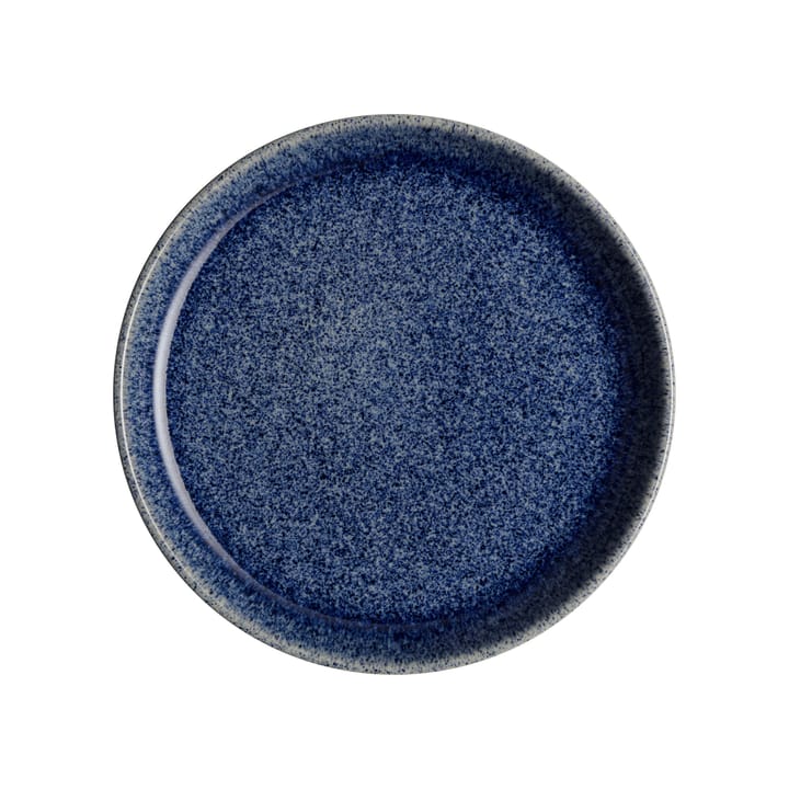 Studio Blue tallerken 17 cm - Cobalt - Denby