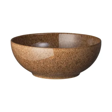 Studio Craft frokostskål 17 cm - Chestnut - Denby