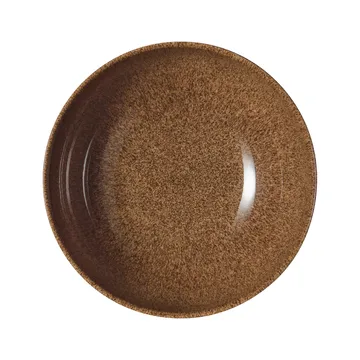 Studio Craft frokostskål 17 cm - Chestnut - Denby