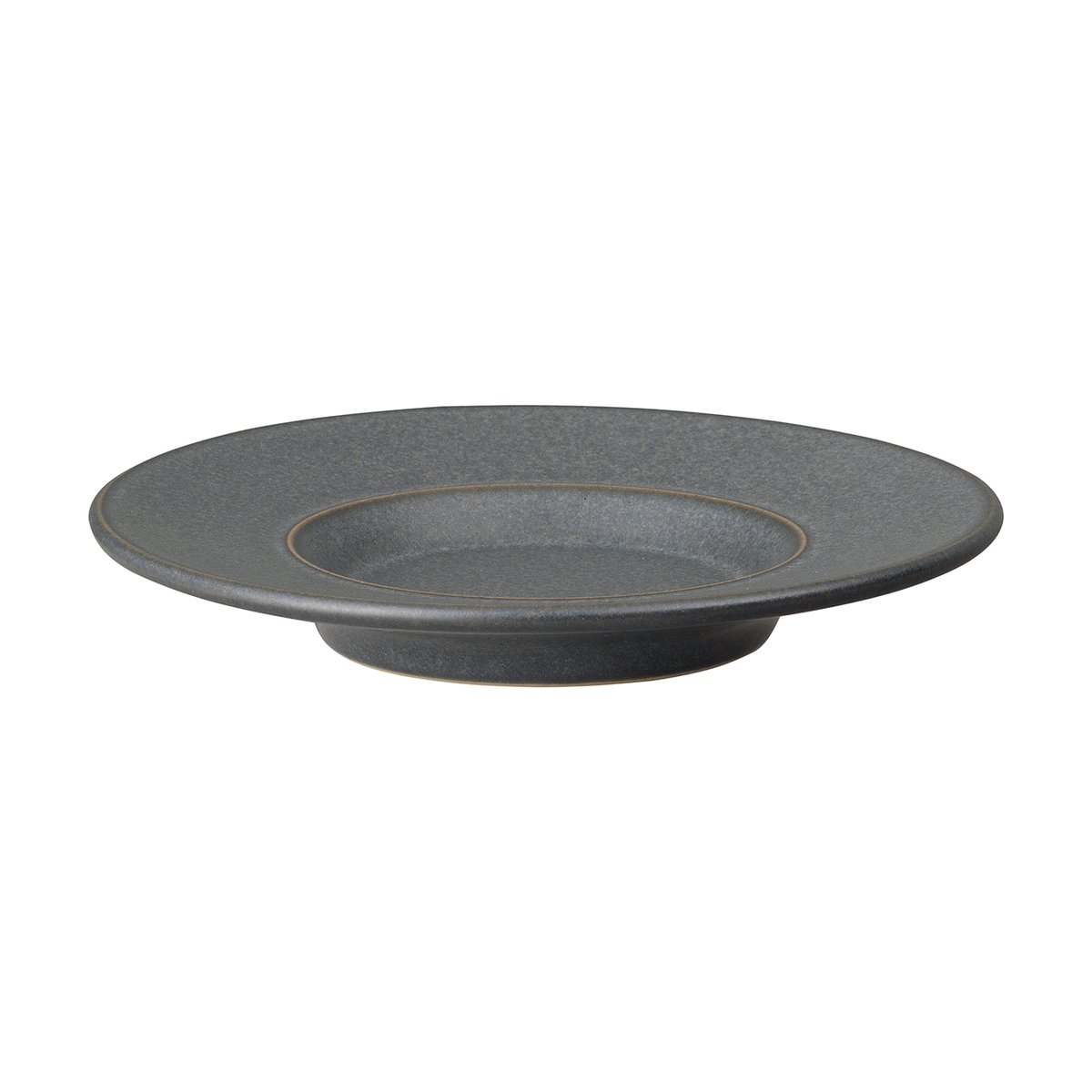 Denby Studio Grey Brew fat til espressokopp Grey