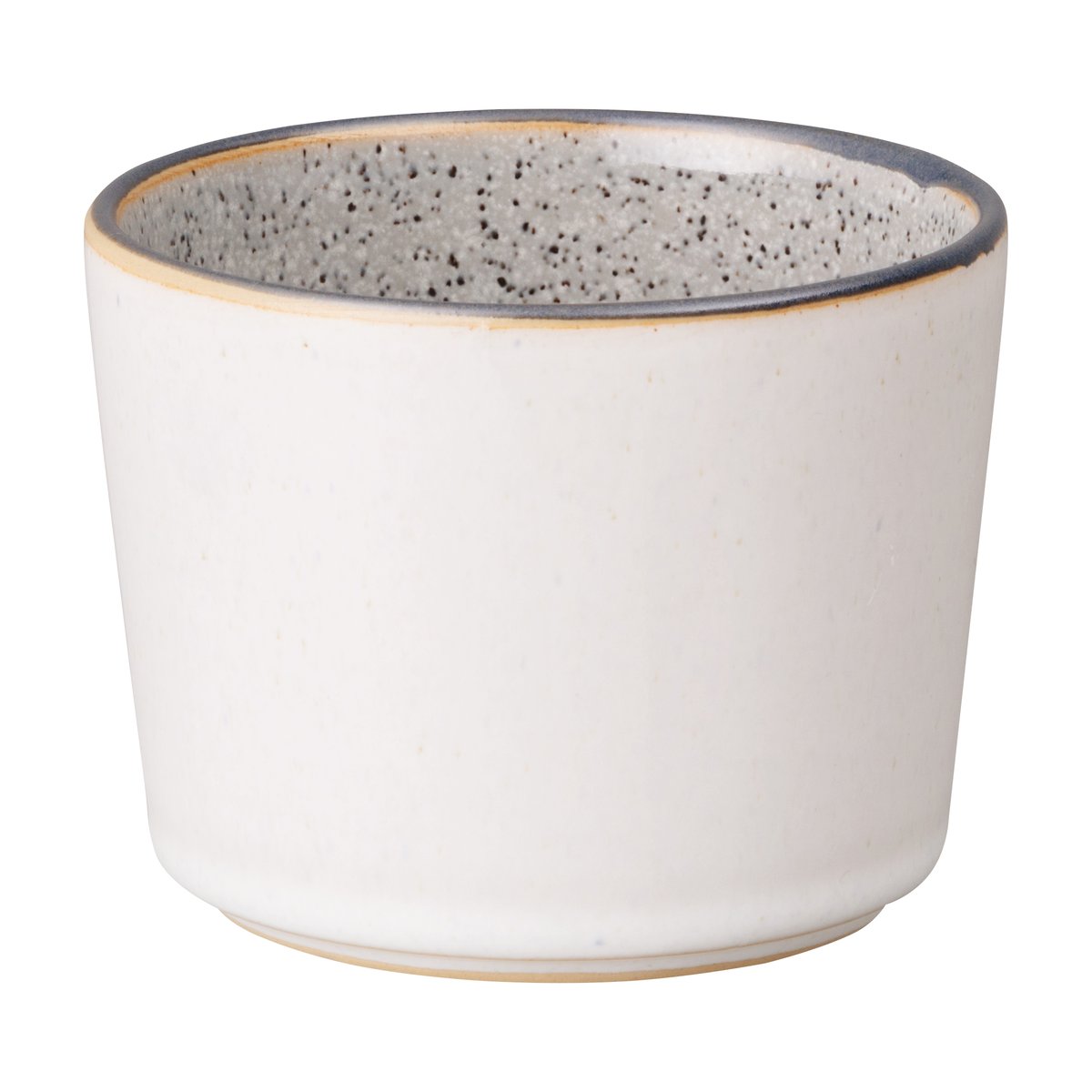 Denby Studio Grey Brew sukkerskål Grey | Skandinavisk Design | Sukkerskåler | Grå