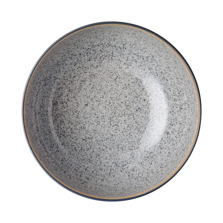 Studio Grey coupe flingskål 17 cm - Granite - Denby